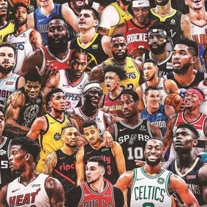 Meet your Posher, Trevor